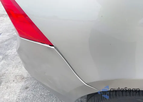 2014 Volvo S60 T5 from USA, damaged, VIN YV1612FS7E1285853